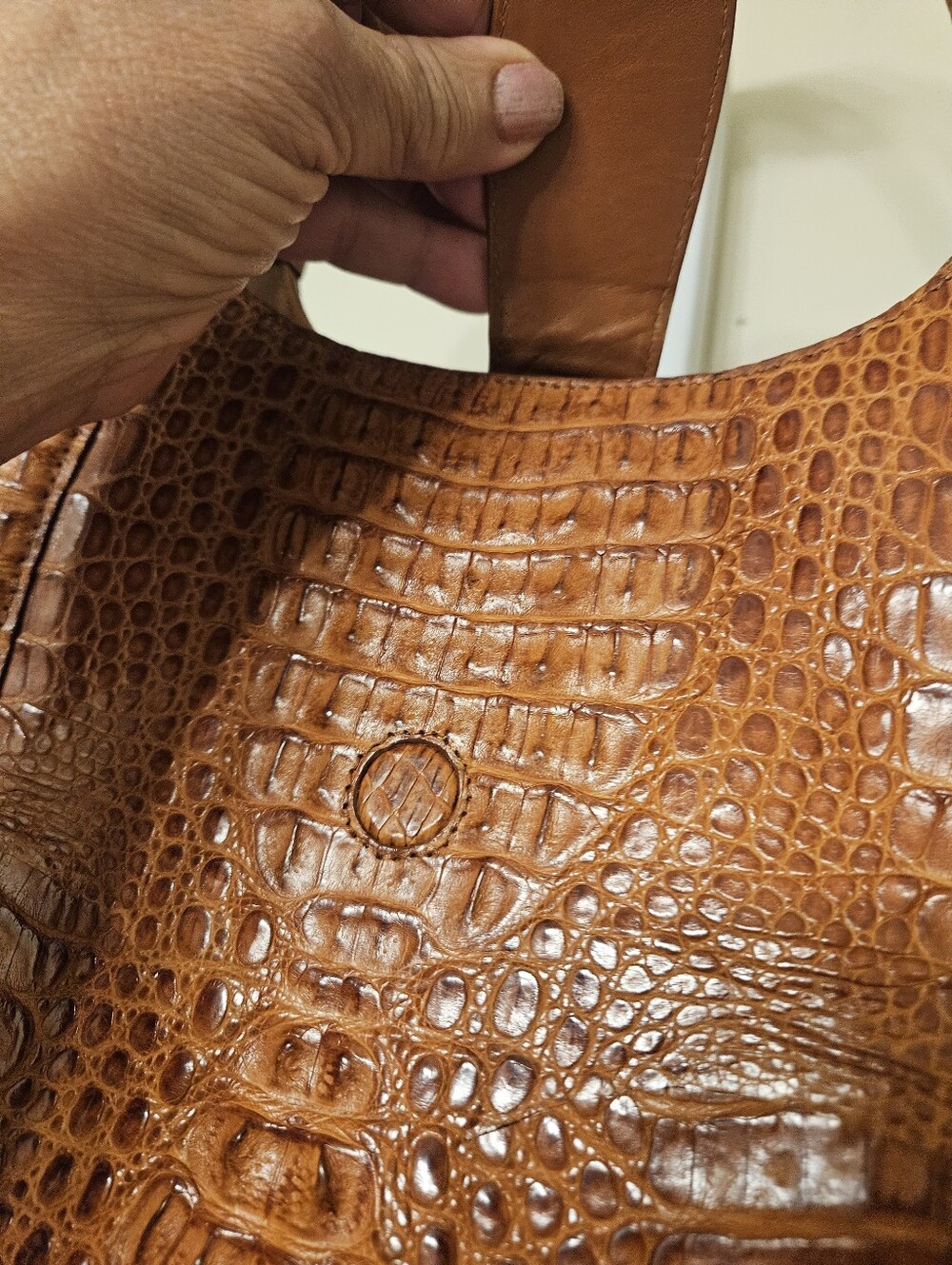 J&S HANDBAG - Picture 4 of 9